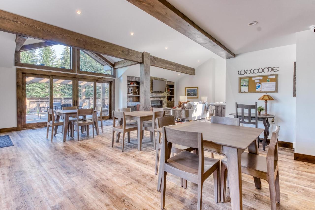 Sun Valley Sun Snowcreek Exterior foto