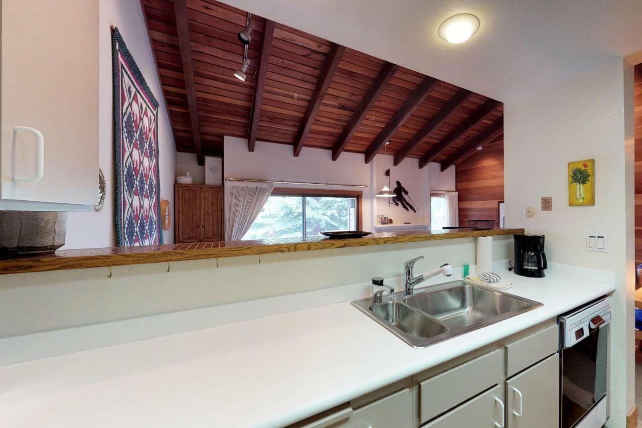 Sun Valley Sun Snowcreek Exterior foto