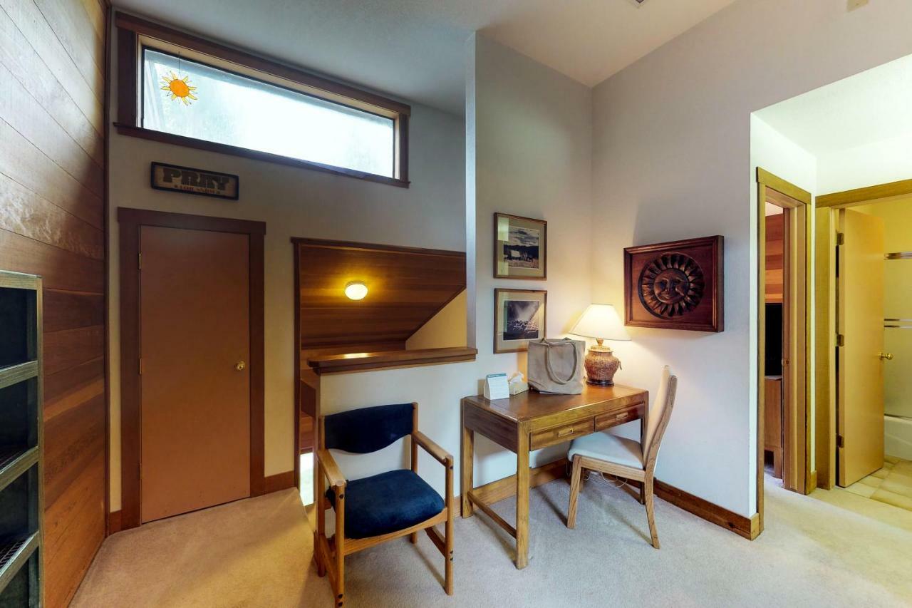 Sun Valley Sun Snowcreek Exterior foto